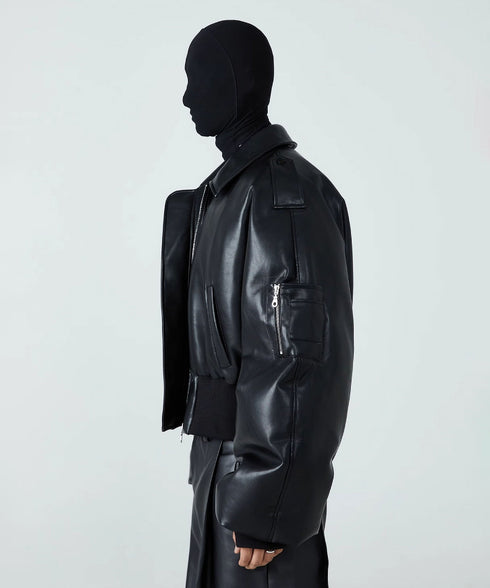 Short Down Jacket